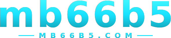 mb66b5 logo