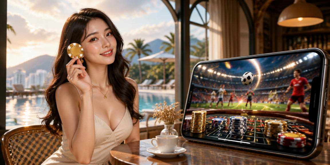 mb66b5 Bàn chơi trực tiếp, slot và thể thao trong một sảnh duy nhất